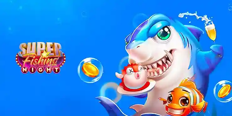 Fishing Casino: An Overview and Recommendation at MANALOBET